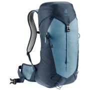 Mochila Deuter AC Lite 24 azul atlantic-ink