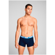 Calzoncillos bóxer para hombre Puma Everyday Aop Print Boxer 2P