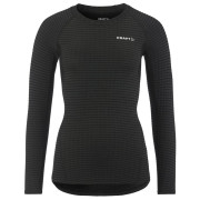 Camiseta funcional de mujer Craft Wool Extreme X Ls 2 W