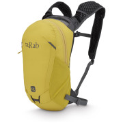 Mochila Rab Tygen 6 amarillo dark pollen/DPL