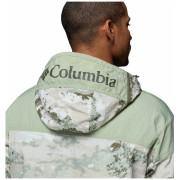 Cortavientos de hombre Columbia Challenger™ II Novelty Windbreaker