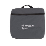 Protector de asiento Mountain Paws Extra Tough Dog Car Seat Cover