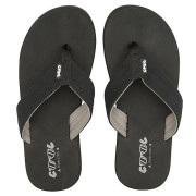 Chanclas Cool Shoe Dony black