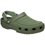 Pantuflas de hombre Crocs Yukon Vista II LR Clog M