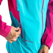 Chaqueta de mujer Dynafit Transalper Gtx W Jkt