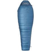 Saco de dormir de plumón Cumulus Lite Line 400