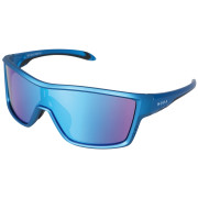 Gafas de sol MOOA Enzo azul blue/blue
