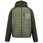 Chaqueta de hombre Regatta Pro Hybrid verde LtSg/DkKh/Bk