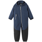 Mono para niños Reima Mjosa Navy azul oscuro Navy