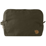 Bolsa Fjällräven Gear Bag Large verde oscuro Darling