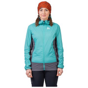 Chaqueta de mujer Hannah Steep