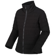 Chaqueta de mujer Regatta Lustel negro Black