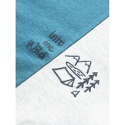 Camiseta de hombre Chillaz Into The Wild