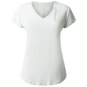Camiseta de mujer Dare 2b Vigilant Tee beige Chalk Blue