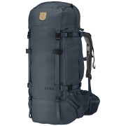 Mochila Fjällräven Kajka 85 gris 031 graphite