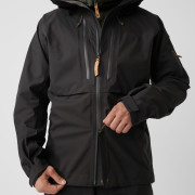 Chaqueta de hombre Fjällräven Keb Eco-Shell Jacket M