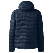 Chaqueta de hombre Haglöfs ROC Flash Down hood