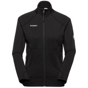 Chaqueta de mujer Mammut Taiss ML Jacket Women negro black