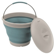 Cubo Outwell Collaps Bucket gris/azul Classic Blue