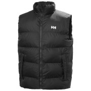 Chaleco de hombre Helly Hansen Active Puffy Vest negro 991 Black