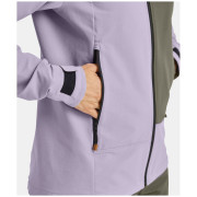 Chaqueta softshell de mujer Ortovox Seceda Softshell Jacket W