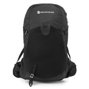 Mochila de hombre Montane Azote 25 negro Black