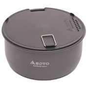 Vajilla Soto Navigator Cook Set