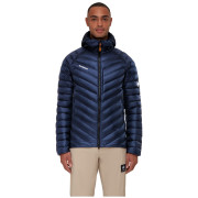 Chaqueta de hombre Mammut Broad Peak IN Hooded Jacket Men