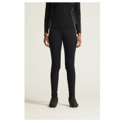 Pantalones de mujer Craft Pro Nordic Race Wind Tights 2 W