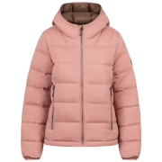 Chaqueta de mujer Trespass Rollins rosa CLAY