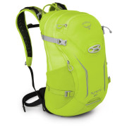 Mochila Osprey Syncro 20 2022 verde claro VelocityGreen