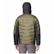 Chaqueta de hombre Columbia Labyrinth Loop™ II Hooded Jacket