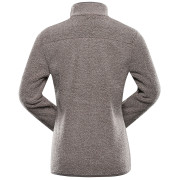 Sudadera funcional de mujer Alpine Pro Ferada 3