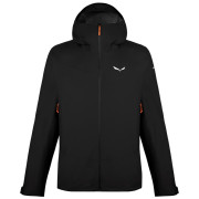 Chaqueta de hombre Salewa Puez Gtx-Pac M Jacket negro 0910 - black out