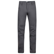 Pantalones de hombre Marmot Durango Pant negro SlateGray