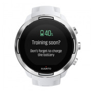 Reloj de pulsera Suunto 9 G1 Baro