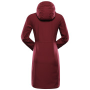 Abrigo softshell para mujer Alpine Pro Ibora 2