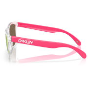 Gafas de sol OAKLEY Frogskin Prizm Rose Gold