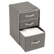 Mesilla de noche Outwell Barmouth Bedside Table