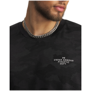 Camiseta de hombre Under Armour HWT Athletic Dept Aop SS