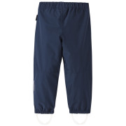 Pantalones para niños Reima Kaura azul Navy