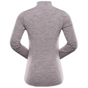 Sudadera de mujer Alpine Pro Golla 2