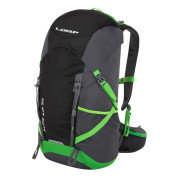 Mochila Loap Alpiz Air 30 negro Black