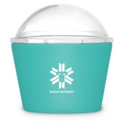 Termo para comida Snow Monkey Freezie azul/verde mintsoca