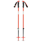 Bastones de esquí de travesía Black Diamond Traverse Ski Poles