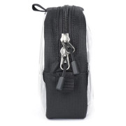 Neceser LifeVenture Clear Wash Case Small