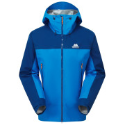 Chaqueta de hombre Mountain Equipment Saltoro azul/ azul claro Mykonos/Majolica