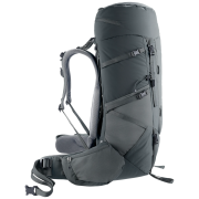 Mochila de senderismo para mujer Deuter Aircontact Core 45+10 SL