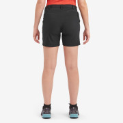 Pantalones cortos de mujer Montane Fem Terra Stretch Lite Shorts