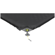 Colchoneta hinchable Outwell Sleepin Double 7.5 cm